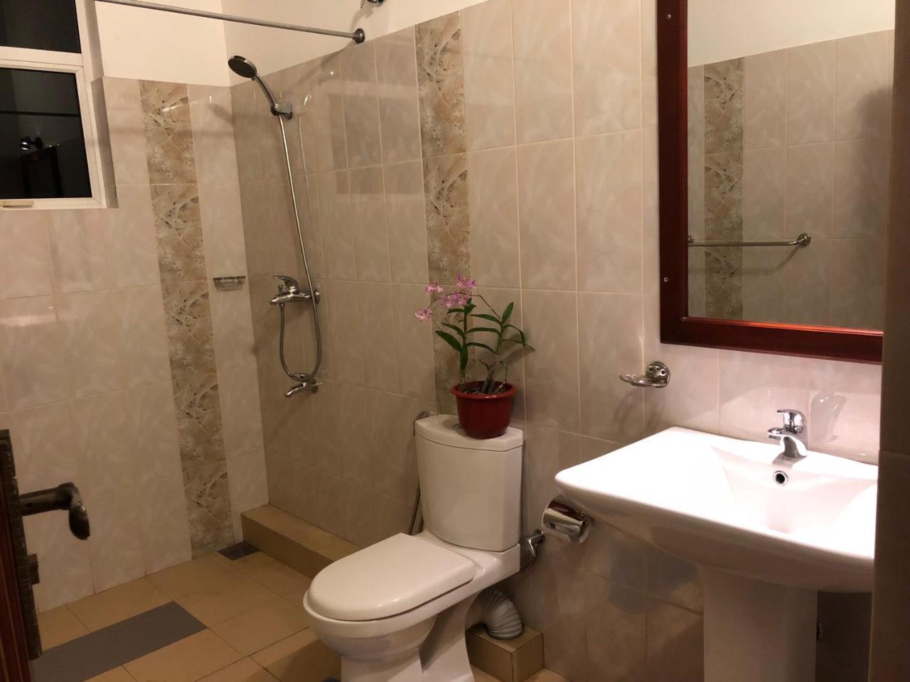 Helianto Social Villa Bentota Luaran gambar