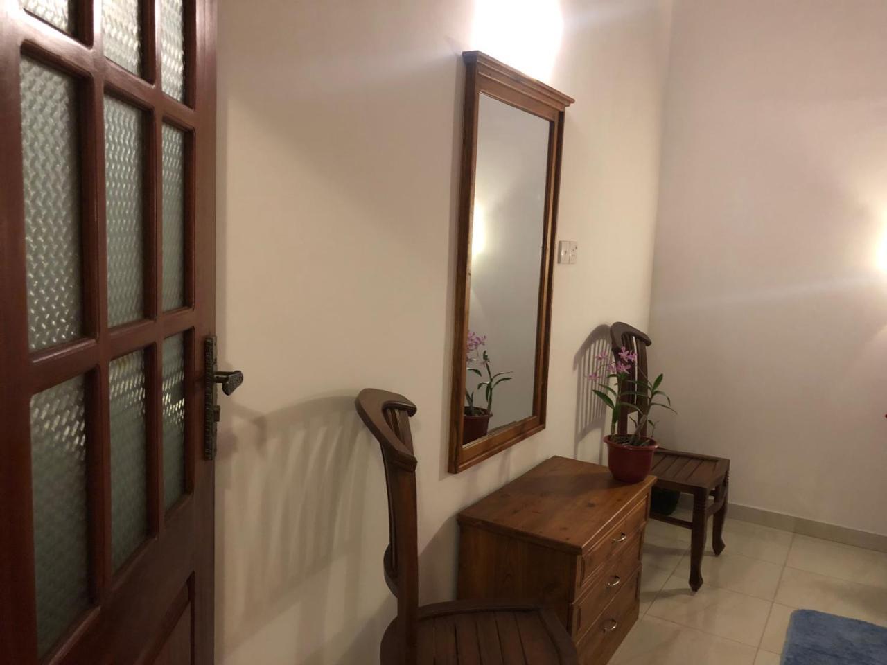 Helianto Social Villa Bentota Luaran gambar
